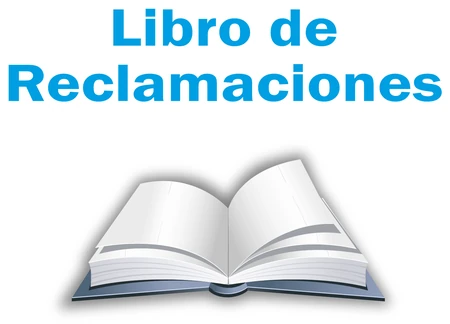 Libro de Reclamaciones